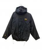 THE NORTH FACEザ ノース フェイス）の古着「マウンテンライトジャケット」｜ブラック