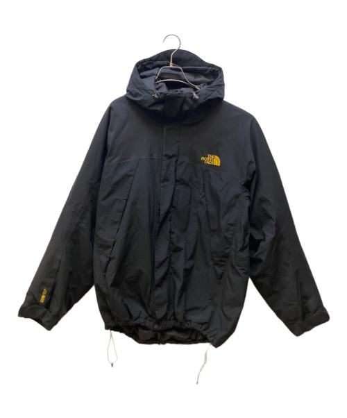 THE NORTH FACE（ザ ノース フェイス）THE NORTH FACE (ザ ノース フェイス) マウンテンライトジャケット ブラック サイズ:XLの古着・服飾アイテム