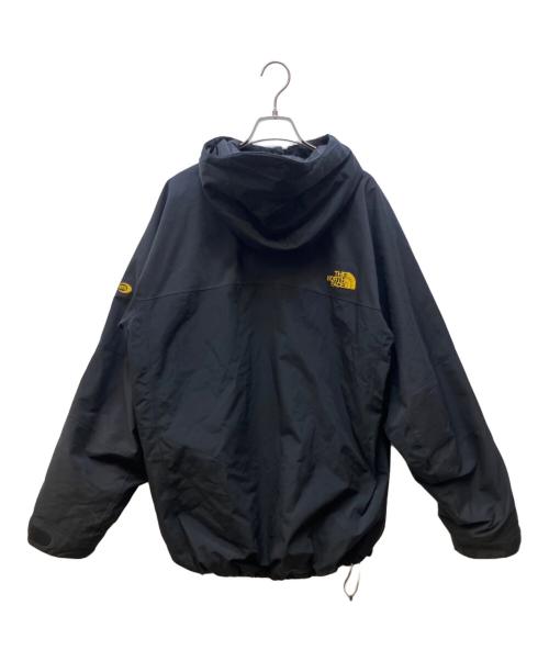 THE NORTH FACE（ザ ノース フェイス）THE NORTH FACE (ザ ノース フェイス) マウンテンライトジャケット ブラック サイズ:XLの古着・服飾アイテム