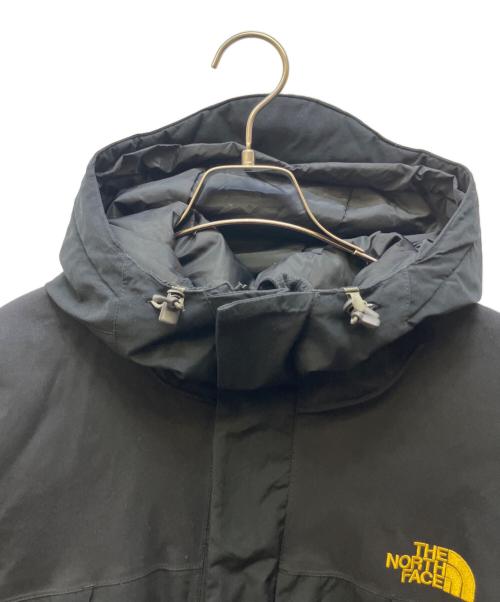 THE NORTH FACE（ザ ノース フェイス）THE NORTH FACE (ザ ノース フェイス) マウンテンライトジャケット ブラック サイズ:XLの古着・服飾アイテム