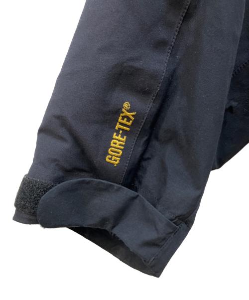 THE NORTH FACE（ザ ノース フェイス）THE NORTH FACE (ザ ノース フェイス) マウンテンライトジャケット ブラック サイズ:XLの古着・服飾アイテム
