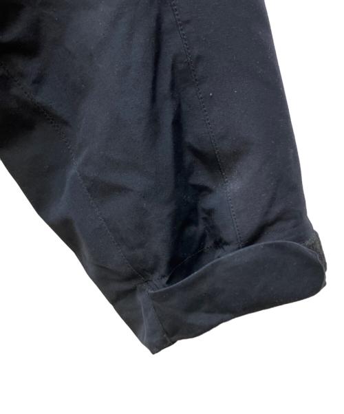 THE NORTH FACE（ザ ノース フェイス）THE NORTH FACE (ザ ノース フェイス) マウンテンライトジャケット ブラック サイズ:XLの古着・服飾アイテム