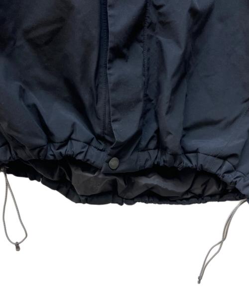 THE NORTH FACE（ザ ノース フェイス）THE NORTH FACE (ザ ノース フェイス) マウンテンライトジャケット ブラック サイズ:XLの古着・服飾アイテム
