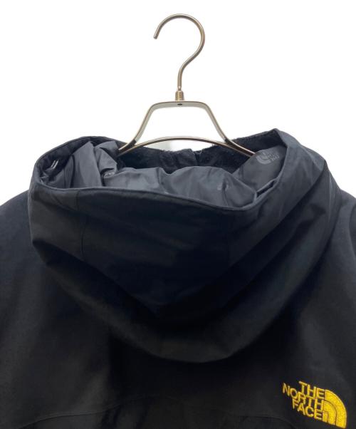 THE NORTH FACE（ザ ノース フェイス）THE NORTH FACE (ザ ノース フェイス) マウンテンライトジャケット ブラック サイズ:XLの古着・服飾アイテム