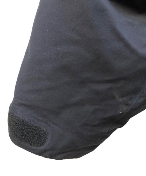 THE NORTH FACE（ザ ノース フェイス）THE NORTH FACE (ザ ノース フェイス) マウンテンライトジャケット ブラック サイズ:XLの古着・服飾アイテム