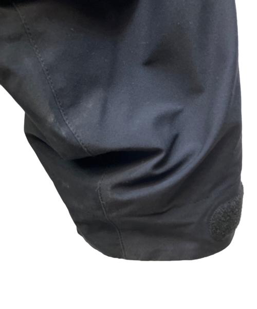 THE NORTH FACE（ザ ノース フェイス）THE NORTH FACE (ザ ノース フェイス) マウンテンライトジャケット ブラック サイズ:XLの古着・服飾アイテム