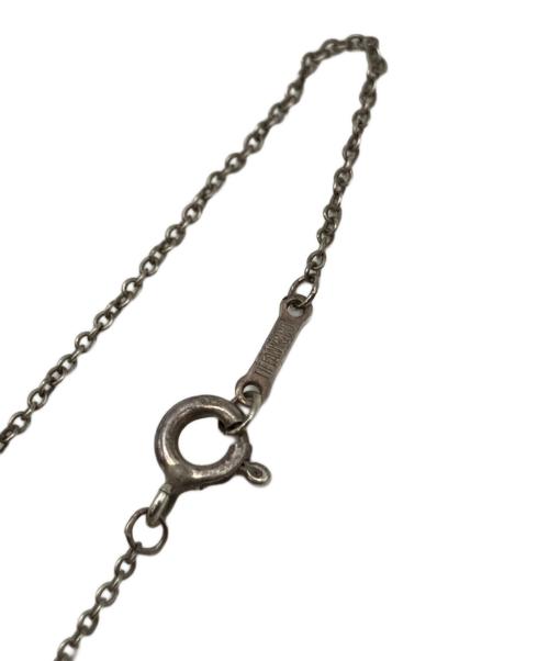 TIFFANY & Co.（ティファニー）Tiffany & Co. (ティファニー) ネックレスの古着・服飾アイテム