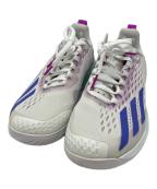 adidasアディダス）の古着「スニーカー」｜ホワイト