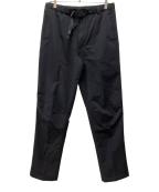 THE NORTH FACEザ ノース フェイス）の古着「Doro Warm pants」｜ブラック