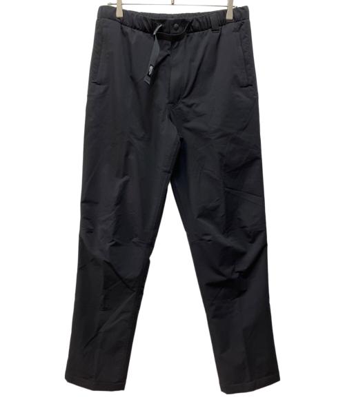 THE NORTH FACE（ザ ノース フェイス）THE NORTH FACE (ザ ノース フェイス) Doro Warm pants ブラック サイズ:XLの古着・服飾アイテム