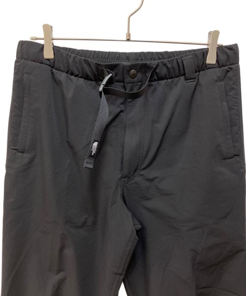 THE NORTH FACE（ザ ノース フェイス）THE NORTH FACE (ザ ノース フェイス) Doro Warm pants ブラック サイズ:XLの古着・服飾アイテム