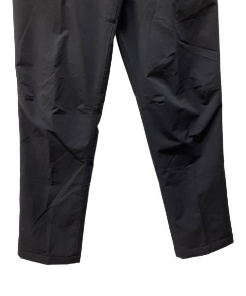 THE NORTH FACE（ザ ノース フェイス）THE NORTH FACE (ザ ノース フェイス) Doro Warm pants ブラック サイズ:XLの古着・服飾アイテム