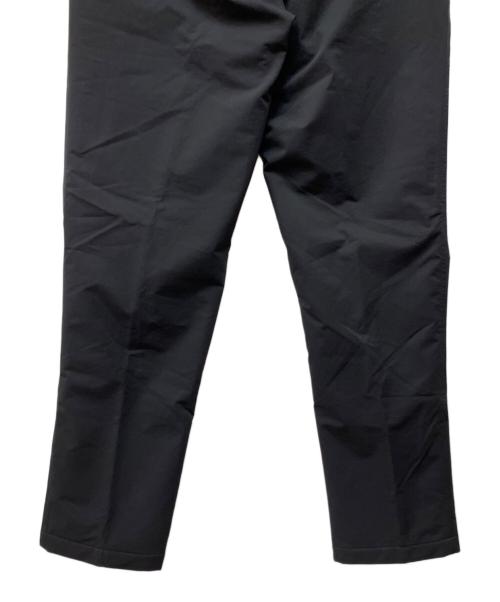THE NORTH FACE（ザ ノース フェイス）THE NORTH FACE (ザ ノース フェイス) Doro Warm pants ブラック サイズ:XLの古着・服飾アイテム