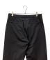中古・古着 THE NORTH FACE (ザ ノース フェイス) Doro Warm pants ブラック サイズ:XL：7000円