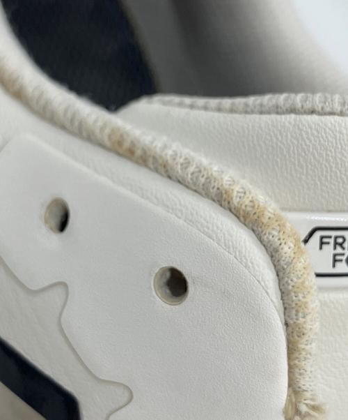 NEW BALANCE（ニューバランス）NEW BALANCE (ニューバランス) ゴルフシューズ ホワイト サイズ:25㎝の古着・服飾アイテム