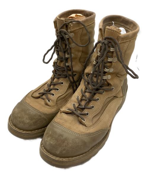 Danner（ダナー）Danner (ダナー) ブーツ ベージュ サイズ:SIZE 11の古着・服飾アイテム