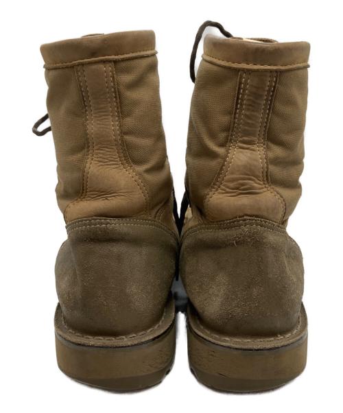 Danner（ダナー）Danner (ダナー) ブーツ ベージュ サイズ:SIZE 11の古着・服飾アイテム