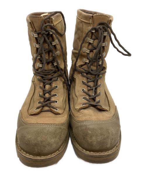 Danner（ダナー）Danner (ダナー) ブーツ ベージュ サイズ:SIZE 11の古着・服飾アイテム