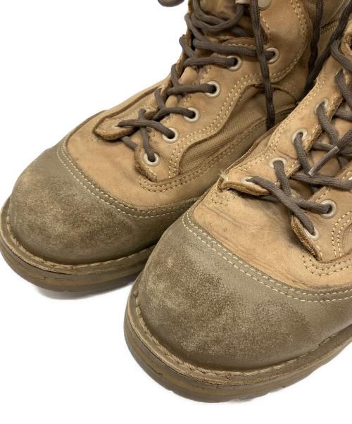 Danner（ダナー）Danner (ダナー) ブーツ ベージュ サイズ:SIZE 11の古着・服飾アイテム