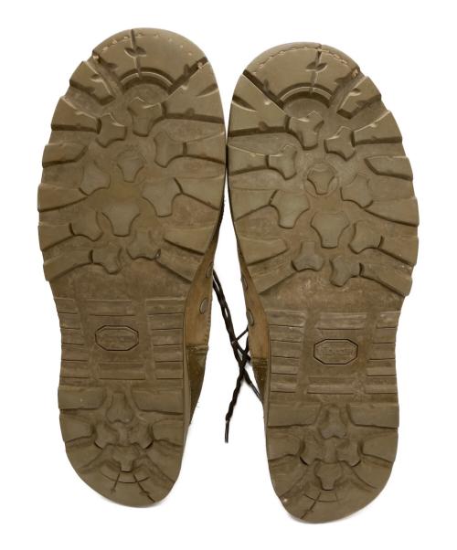 Danner（ダナー）Danner (ダナー) ブーツ ベージュ サイズ:SIZE 11の古着・服飾アイテム