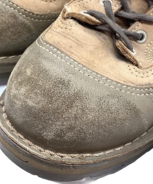 Danner（ダナー）Danner (ダナー) ブーツ ベージュ サイズ:SIZE 11の古着・服飾アイテム