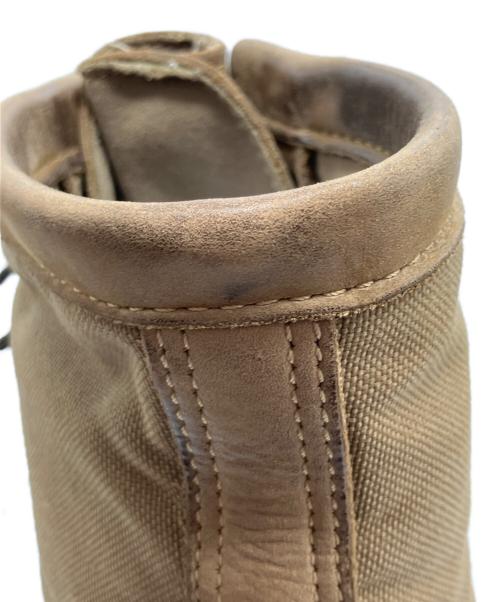 Danner（ダナー）Danner (ダナー) ブーツ ベージュ サイズ:SIZE 11の古着・服飾アイテム
