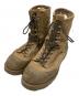 Danner（ダナー）の古着「ブーツ」｜ベージュ