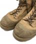 中古・古着 Danner (ダナー) ブーツ ベージュ サイズ:SIZE 11：11000円