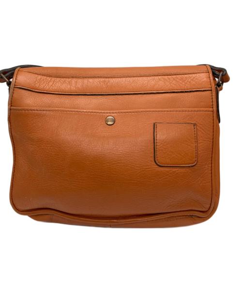 PORTER（ポーター）PORTER (ポーター) ショルダーバッグ　バロン ブラウンの古着・服飾アイテム