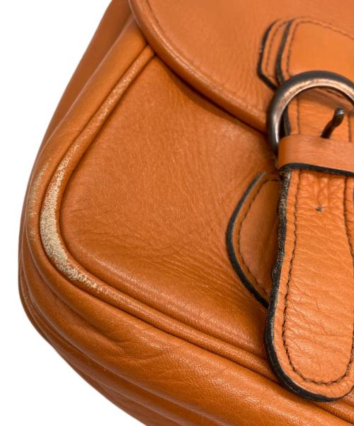 PORTER（ポーター）PORTER (ポーター) ショルダーバッグ　バロン ブラウンの古着・服飾アイテム