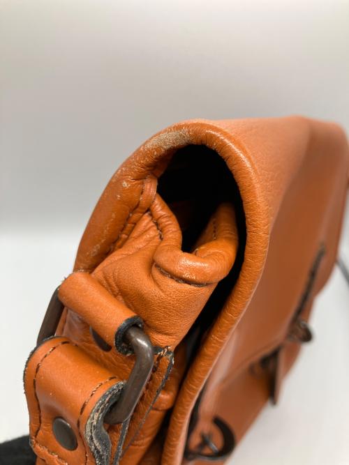 PORTER（ポーター）PORTER (ポーター) ショルダーバッグ　バロン ブラウンの古着・服飾アイテム