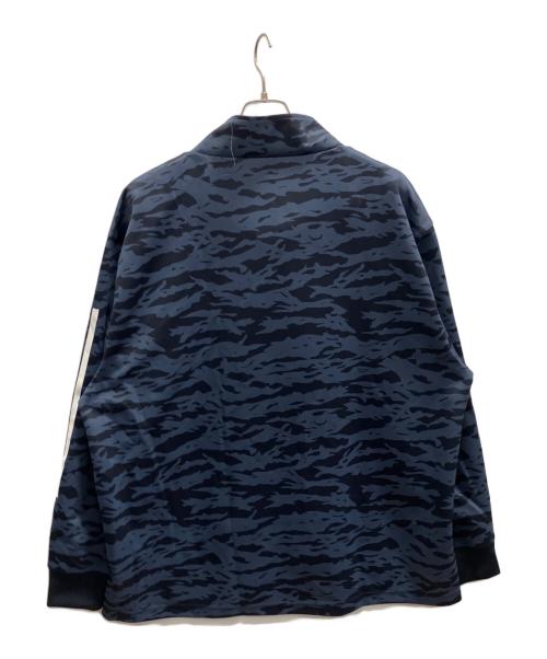 adidas（アディダス）adidas (アディダス) トラックジャケット 4XO サイズ:ＸＬの古着・服飾アイテム