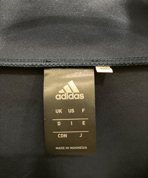 adidas（アディダス）adidas (アディダス) トラックジャケット 4XO サイズ:ＸＬの古着・服飾アイテム
