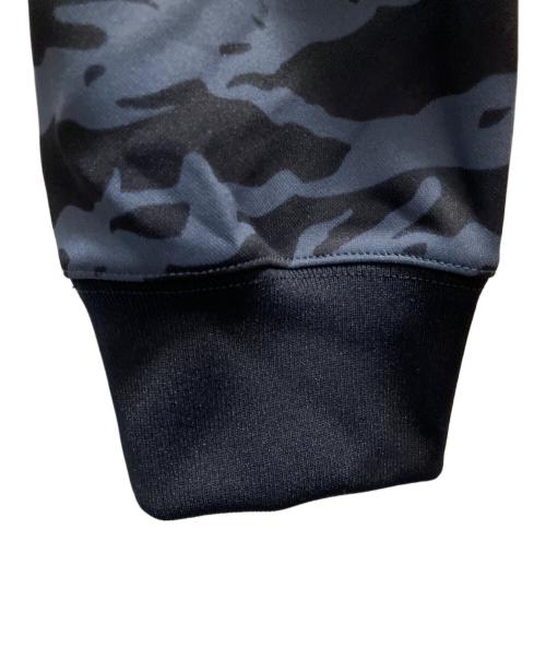 adidas（アディダス）adidas (アディダス) トラックジャケット 4XO サイズ:ＸＬの古着・服飾アイテム
