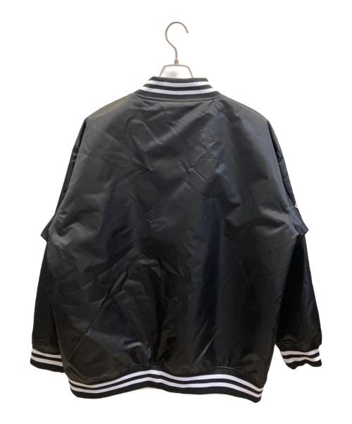 Fanatics（ファナティクス）Fanatics (ファナティクス) スタジャン ブラック サイズ:3Ｌの古着・服飾アイテム