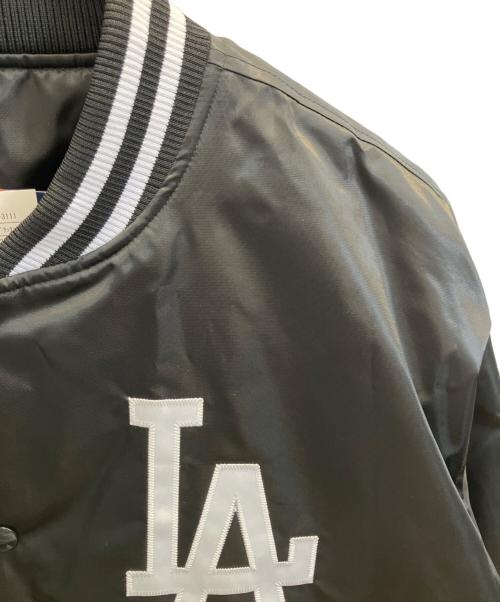 Fanatics（ファナティクス）Fanatics (ファナティクス) スタジャン ブラック サイズ:3Ｌの古着・服飾アイテム