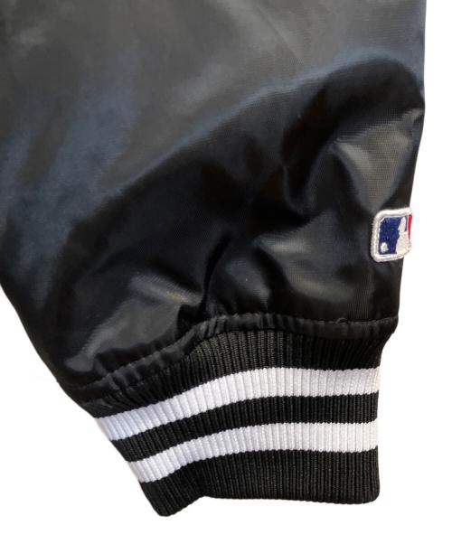 Fanatics（ファナティクス）Fanatics (ファナティクス) スタジャン ブラック サイズ:3Ｌの古着・服飾アイテム