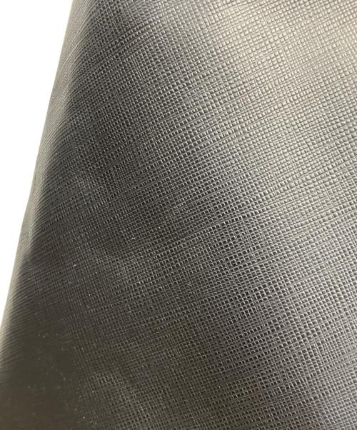 Salvatore Ferragamo（サルヴァトーレ フェラガモ）Salvatore Ferragamo (サルヴァトーレ フェラガモ) ガンチーニ ブラックの古着・服飾アイテム