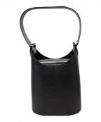 LOUIS VUITTONルイ ヴィトン）の古着「エピ　ヴェルソー」｜ブラック