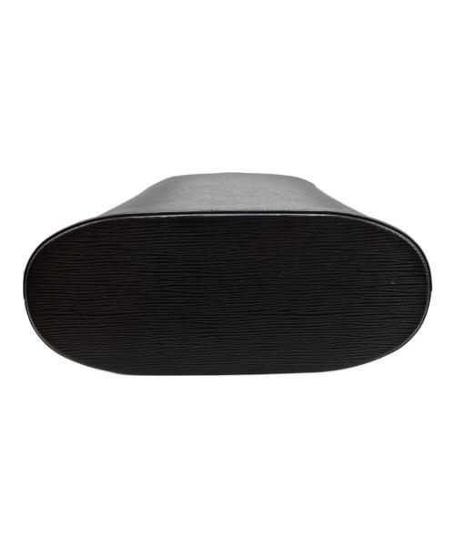 LOUIS VUITTON（ルイ ヴィトン）LOUIS VUITTON (ルイ ヴィトン) エピ　ヴェルソー ブラックの古着・服飾アイテム