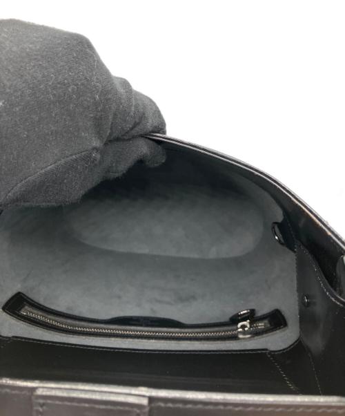 LOUIS VUITTON（ルイ ヴィトン）LOUIS VUITTON (ルイ ヴィトン) エピ　ヴェルソー ブラックの古着・服飾アイテム