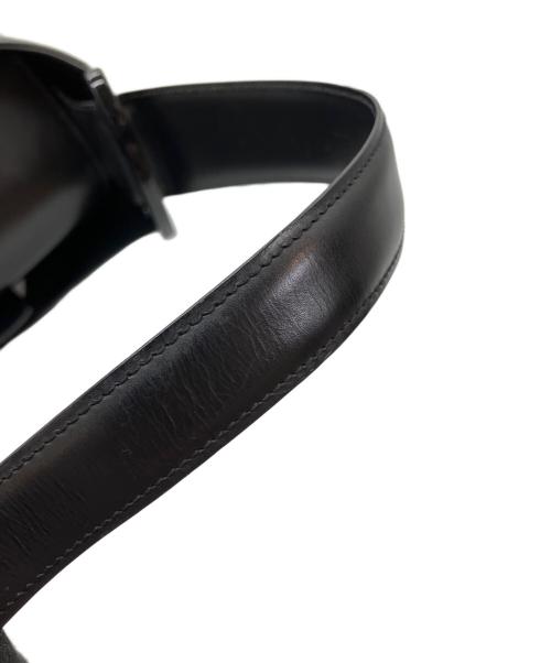 LOUIS VUITTON（ルイ ヴィトン）LOUIS VUITTON (ルイ ヴィトン) エピ　ヴェルソー ブラックの古着・服飾アイテム