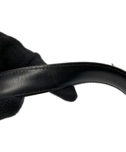 LOUIS VUITTON（ルイ ヴィトン）LOUIS VUITTON (ルイ ヴィトン) エピ　ヴェルソー ブラックの古着・服飾アイテム