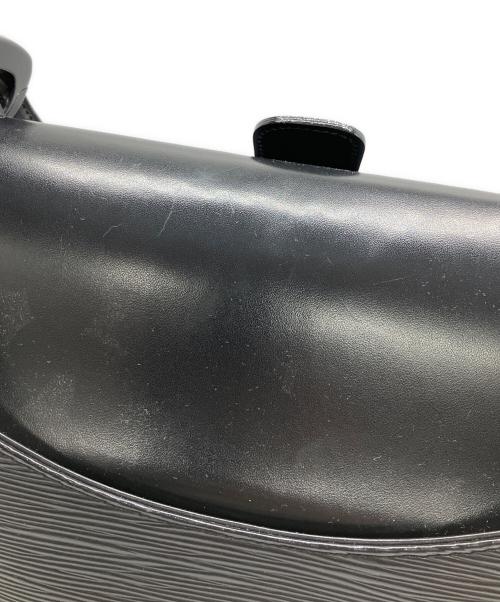 LOUIS VUITTON（ルイ ヴィトン）LOUIS VUITTON (ルイ ヴィトン) エピ　ヴェルソー ブラックの古着・服飾アイテム