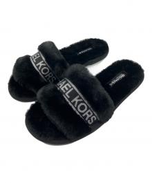 MICHAEL KORS（マイケル・コース）の古着「ルームシューズ」