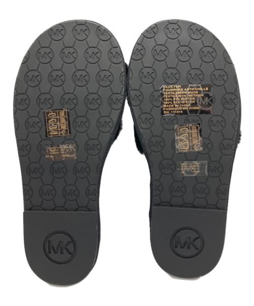 MICHAEL KORS（マイケル・コース）MICHAEL KORS (マイケル・コース) ルームシューズ サイズ:表記無 未使用品の古着・服飾アイテム