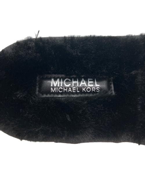 MICHAEL KORS（マイケル・コース）MICHAEL KORS (マイケル・コース) ルームシューズ サイズ:表記無 未使用品の古着・服飾アイテム