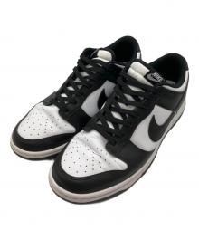 NIKE（ナイキ）の古着「DUNK LOW RETRO」｜ブラック