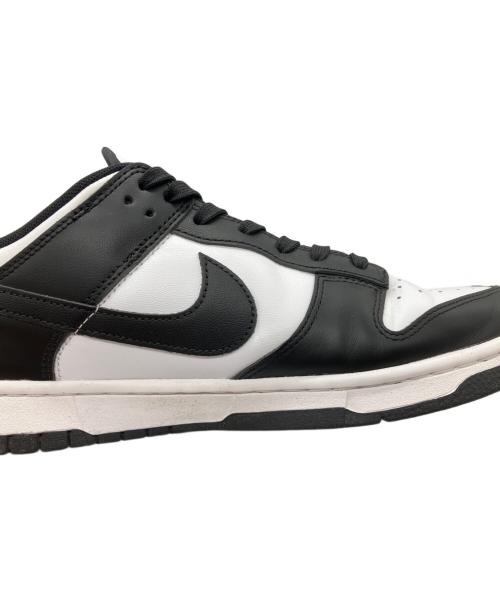 NIKE（ナイキ）NIKE (ナイキ) DUNK LOW RETRO ブラック サイズ:28の古着・服飾アイテム