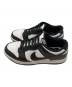 NIKE (ナイキ) DUNK LOW RETRO ブラック サイズ:28：5000円